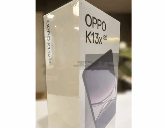 Oppo K13x Kutusuyla Ortaya Çıktı: Dayanıklılık Ön Planda 42 Oppo K13