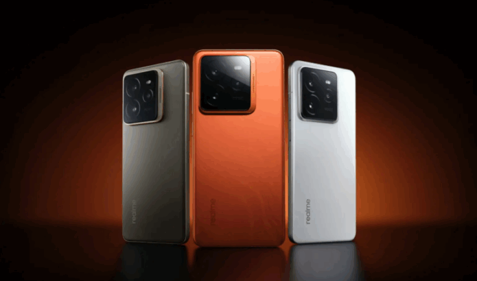 Realme GT 8 Pro'dan Rekor Hamle: 200 MP Periskop Kamera ve Dev Batarya Geliyor 21 Realme