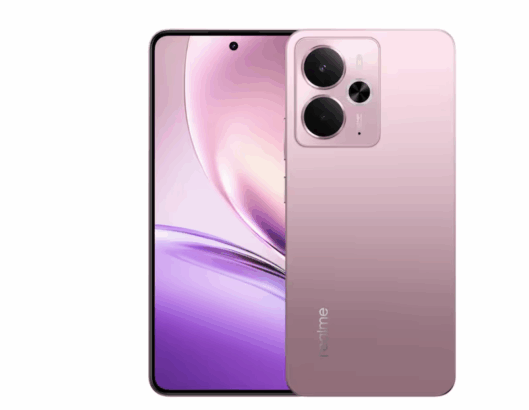 Realme 15 5G Geliyor: 120Hz AMOLED Ekran ve 512GB Depolama Seçeneğiyle Dikkat Çekiyor 40 Realme