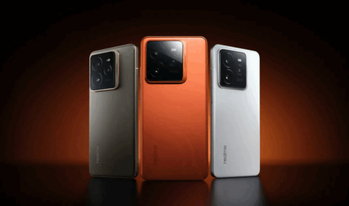 Realme GT 8 Pro, Samsung’un Amiral Gemisi Ekran Teknolojisiyle Geliyor 36 Realme GT 8 Pro