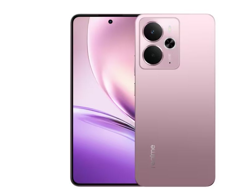 Realme 15 5G Geliyor: 120Hz AMOLED Ekran ve 512GB Depolama Seçeneğiyle Dikkat Çekiyor 1 Realme