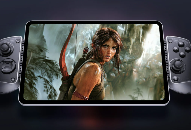 Red Magic Gaming Tablet 3 Pro Tanıtıldı: OLED Ekranlı Oyun Canavarı Sahneye Çıktı 1 Red Magic X