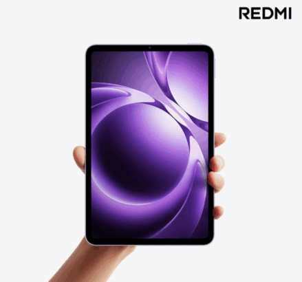 Redmi’den Oyun Severlere Özel Yeni Tablet: K Pad Modeli Tüm Özellikleriyle Sızdırıldı 21 Redmi K Tablet