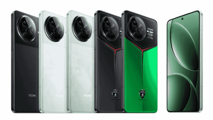 Redmi K90 Pro’nun Kamera Detayı Netleşti: Periskop Sensöründe OV50Q Kullanılacak 34 Redmi K90