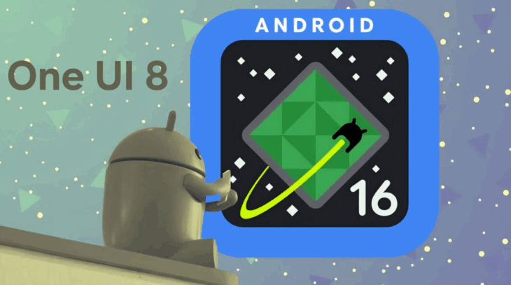 Samsung’dan Eski Modellere Müjde: One UI 8 Güncellemesi Test Sürecine Girdi 1 Samsung Galaxy
