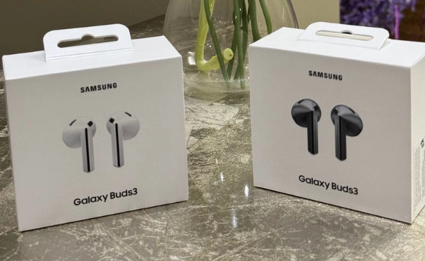 Samsung Galaxy Buds