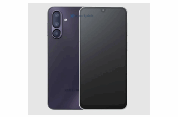 Samsung Galaxy F36 Play Console’da Ortaya Çıktı: Tanıtıma Günler Kaldı 5 Samsung Galaxy F36