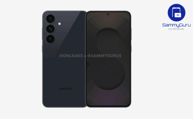 Samsung Galaxy S25 FE’nin tasarımı ve teknik detayları sızıntıyla ortaya çıktı 28 Samsung Galaxy S25 Edge