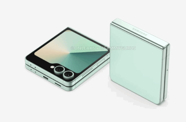 Samsung Galaxy Z Flip7 FE Uygun Fiyatıyla Katlanabilir Telefonlara Yeni Bir Soluk Getiriyor 11 Samsung Galaxy Z Flip