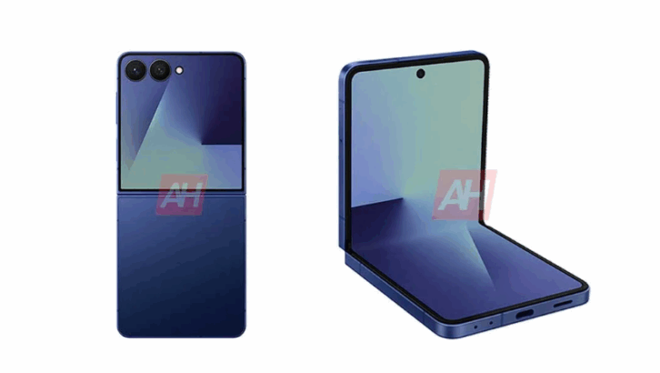 Samsung Galaxy Z Flip7’nin Kapağı Artık Çok Daha Kullanışlı 40 Samsung Galaxy Z Flip 7