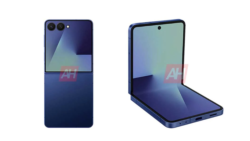 Samsung Galaxy Z Flip7’nin Kapağı Artık Çok Daha Kullanışlı 1 Samsung Galaxy Z Flip 7