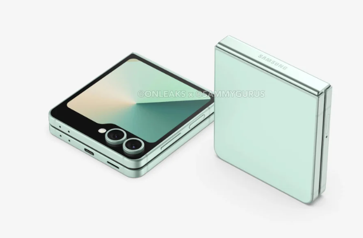 Samsung Galaxy Z Flip