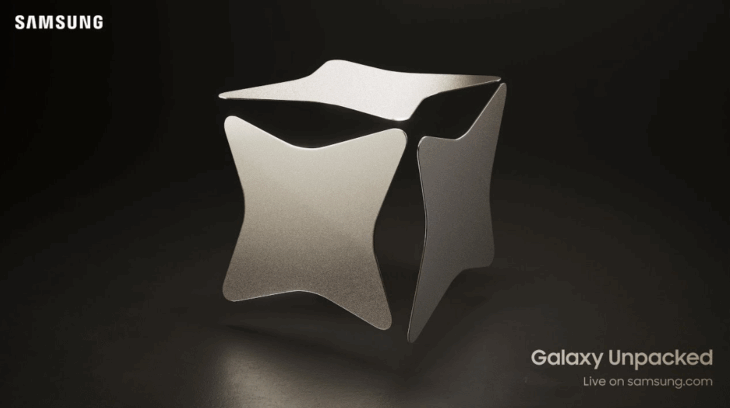 Samsung’un Temmuz Sürprizi: Galaxy Z Fold 7 ve Flip 7 İçin Unpacked Tarihi Belli Oldu 3 Samsung Galaxy Z Fold