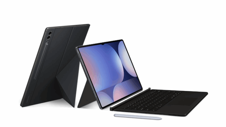 Samsung’dan Tablet Dünyasında Büyük Hamle: Tab S11 Ultra Test Sonuçlarıyla Şaşırtıyor 9 Samsung Tab