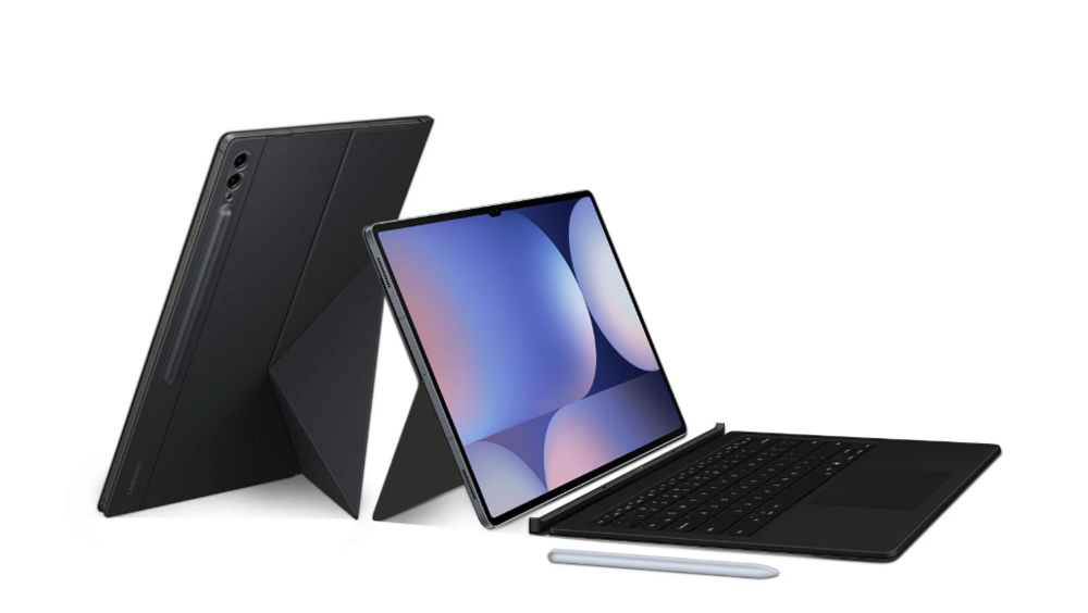 Samsung’dan Tablet Dünyasında Büyük Hamle: Tab S11 Ultra Test Sonuçlarıyla Şaşırtıyor 1 Samsung Tab