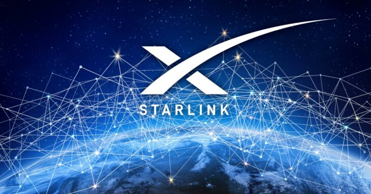 Starlink Uydularına 26 Yeni Üye: SpaceX’ten Başarılı Fırlatma 3 Starlink
