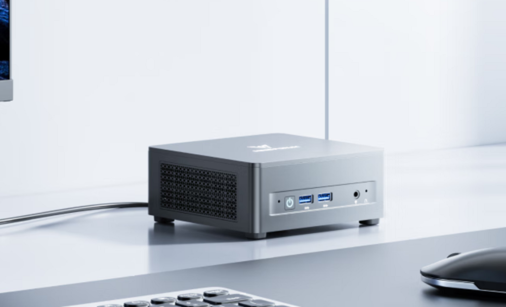 UM690L Slim Mini PC