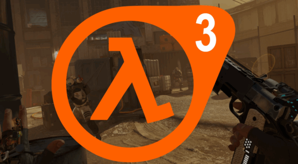 Half-Life