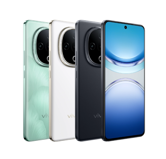 Vivo Y300c Tanıtıldı: 12 GB RAM ve 512 GB’a Kadar Depolama ile Geliyor 1 Vivo 2