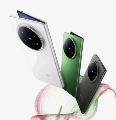 Vivo X200 FE'nin Tüm Detayları Sızdı: Amiral Gemisine Yeni Bir Rakip Geliyor 13 Vivo