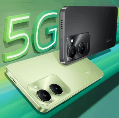 Vivo T4 Lite 5G Sızdırıldı: 120 Dolarlık Fiyatıyla Bütçe Segmentini Zorluyor 1 Vivo T4