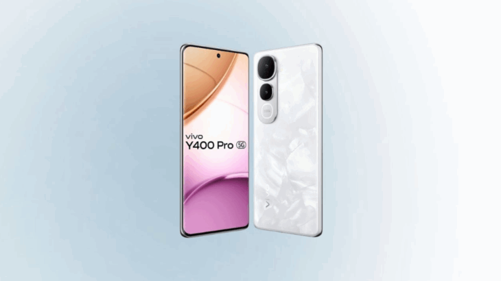 Yeni Vivo Y400 Pro: 6,77″ AMOLED ve 90 W Şarj Destekli Performans Canavarı 24 Vivo Y400