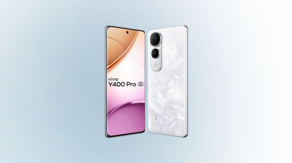 Yeni Vivo Y400 Pro: 6,77″ AMOLED ve 90 W Şarj Destekli Performans Canavarı 1 Vivo Y400