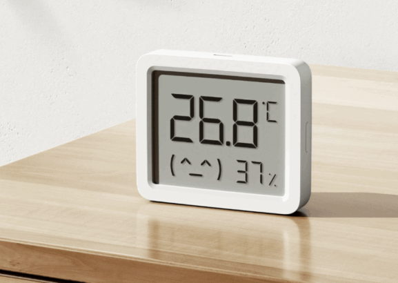 Xiaomi'den Akıllı Evler İçin Yeni Hamle: Mini Sıcaklık ve Nem Monitörü Geliyor 39 Xiaomi