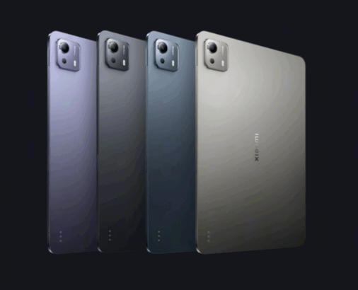 Xiaomi'nin Yeni Hamlesi: Pad 7S Pro Üst Düzey Donanımıyla Sahneye Çıktı 33 Xiaomi