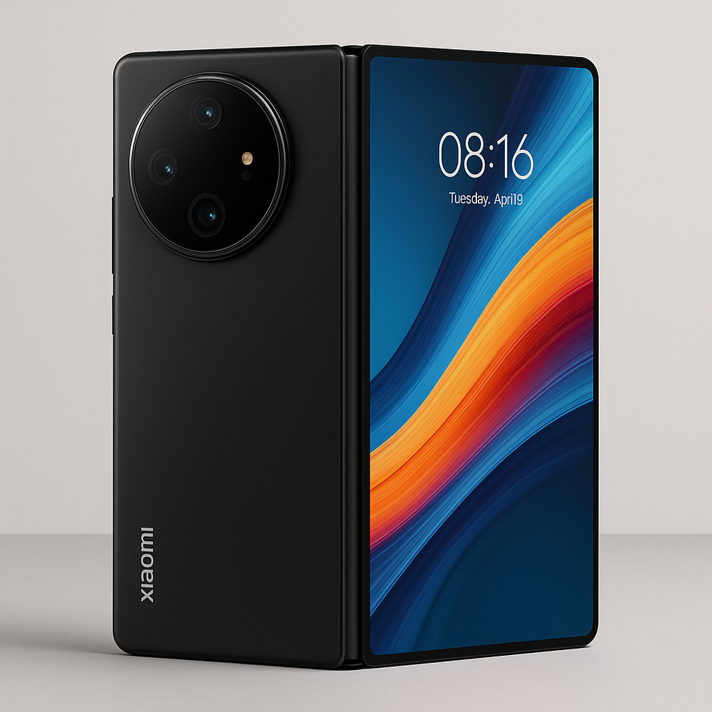 Xiaomi Mi Fold