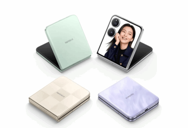 Xiaomi Mix Flip 2'nin Özellikleri Lansman Öncesi Netleşti 18 Xiaomi Mix Flip 2