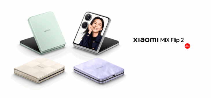 Xiaomi Mix Flip 2 89