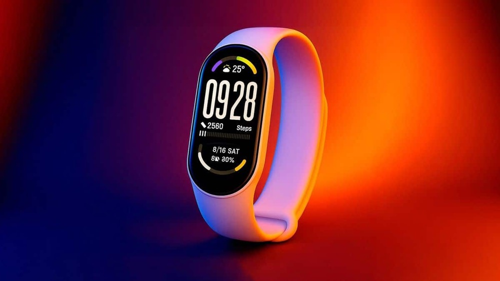 Xiaomi Smart Band 10 lansman tarihi sızdırıldı 1 Xiaomi Smart Band 10