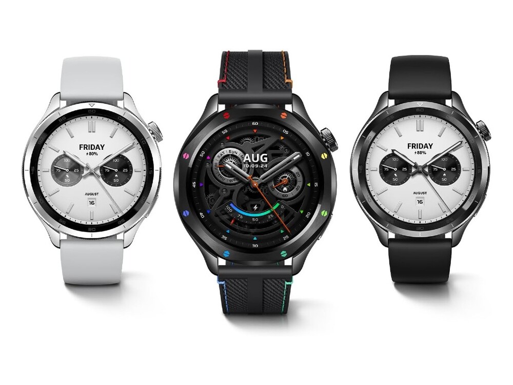 Xiaomi Watch S427