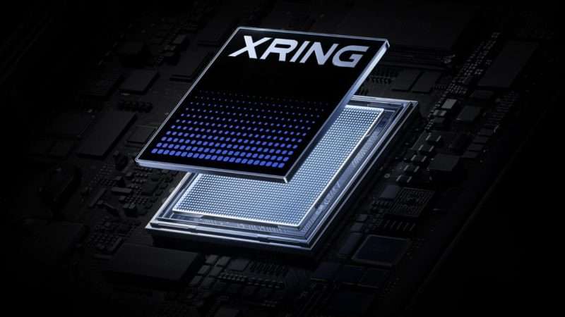 Xiaomi XRING O2 Çipi Yolda: Tek Platformda Telefon, Araç ve Saat Dönemi 1 Xiaomi XRING 800x450 1