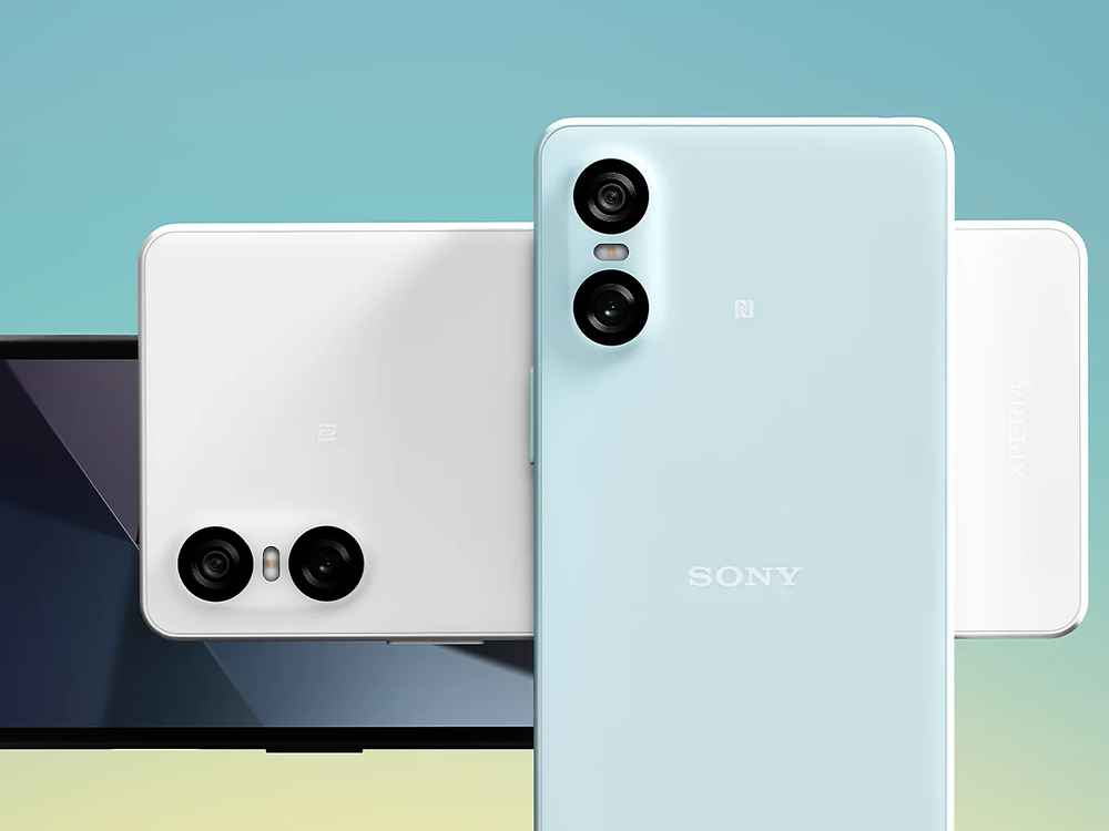 Xperia 10 VII 2