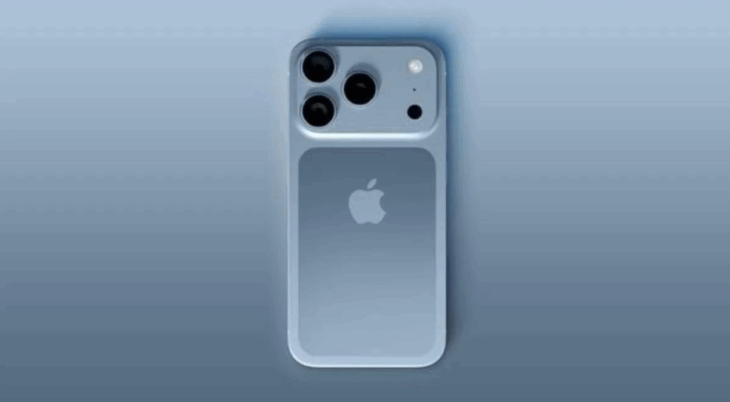 iPhone 17 Pro, Gelişmiş Buhar Odası Soğutma Sistemiyle Geliyor 40 iPhone 17 Pro