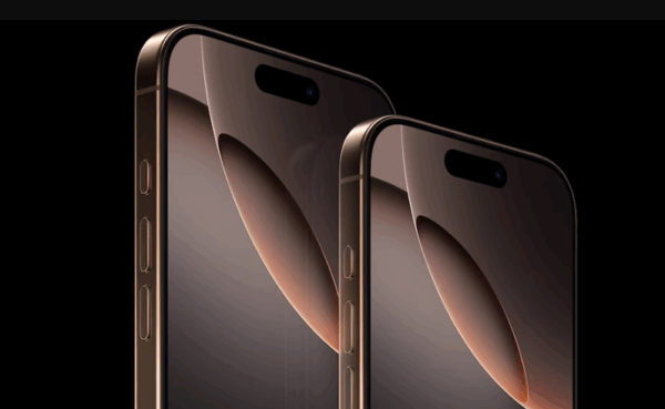 iPhone 18
