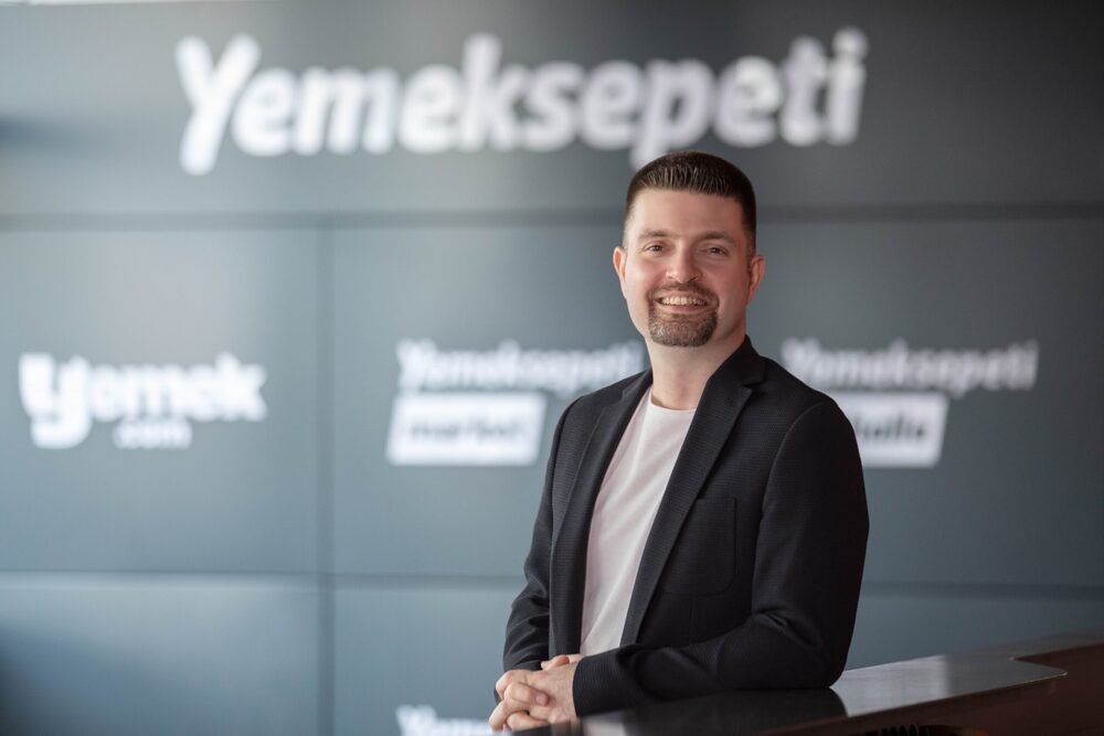 iyzico ve Yemeksepeti