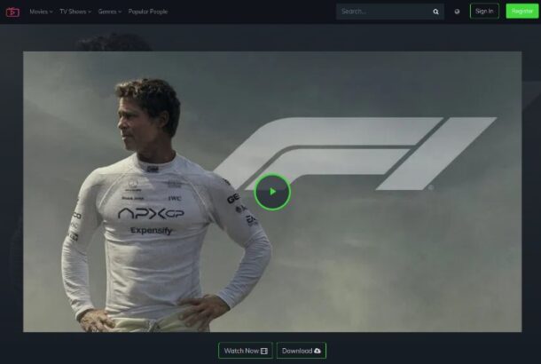 F1: The Movie Filmi Üzerinden Küresel Çapta Bir Dolandırıcılık Dalgası Tespit Etti 61 F1: The Movie