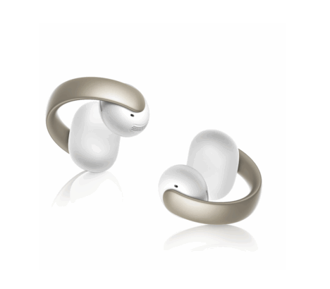 Soundcore AeroClip : Kulağınıza Küpe Olacak Teknoloji 58 Soundcore AeroClip