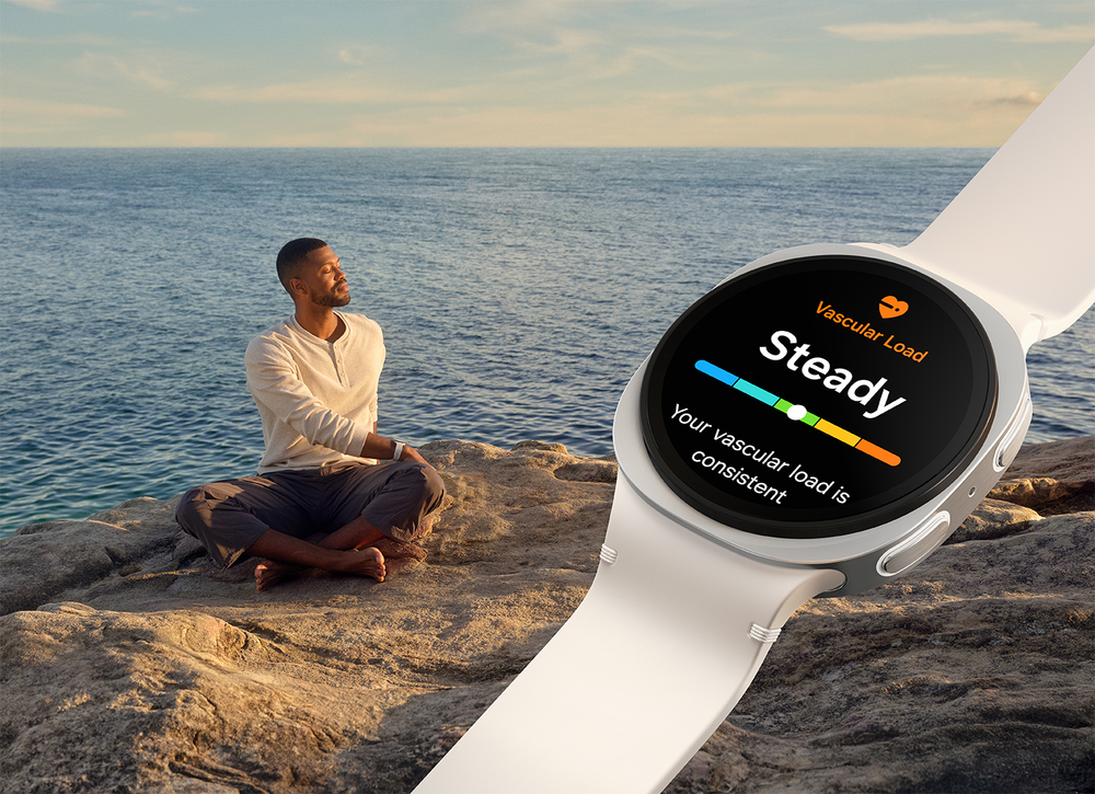 Samsung Galaxy Watch8 Serisi Uykudan Egzersize Ultra Konfor Sunuyor 1 Galaxy Watch8