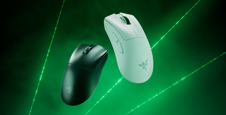 RAZER, ULTRA-HAFİF DEATHADDER V4 PRO’YU TANITTI 29 DeathAdder V4 Pro