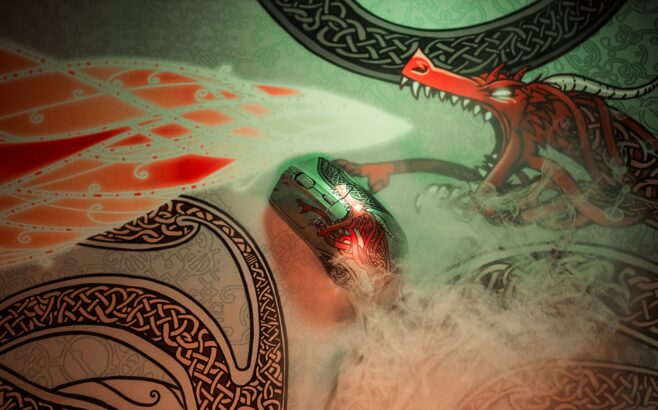 STEELSERIES VE VALVE’DAN CS2 DRAGON LORE KOLEKSİYONU TÜRKİYE’DE SATIŞTA 26 Dragon Lore