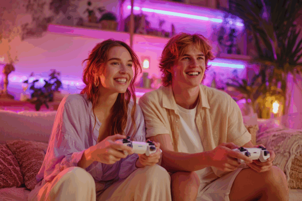 Tencent Games ile Stratejik İş Birliği : TurkNet’le Oyun Performansında Sınırlar Kalkıyor 8 Tencent Games