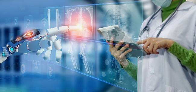 Huawei’den Kampüs ve Kliniklere Akıllı Ağ Devrimi : Xinghe Akıllı Ağ Teknolojisi 1 Xinghe