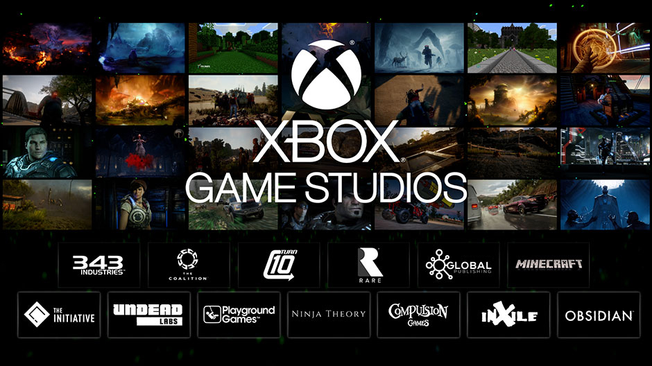 Xbox Game Studios’ta Fırtına: İşten Çıkarmalara Rağmen Dev Projeler Devam Ediyor 1 2