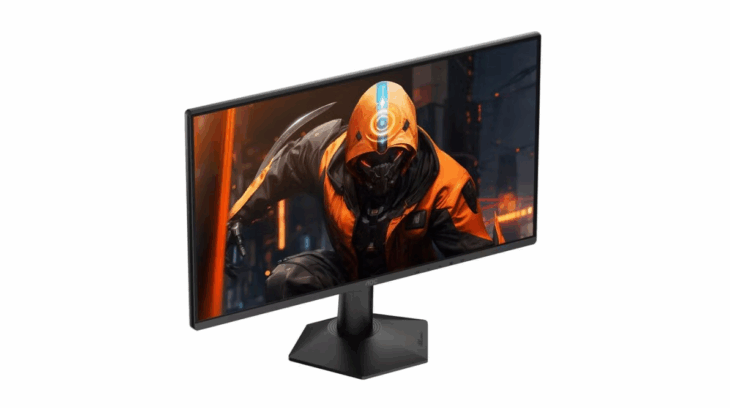 ASUS Yeni Zephyrus X Modeliyle OLED Oyun Monitörlerinde Çığır Açıyor 36 AOC 1