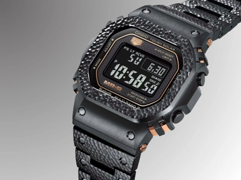 Casio G-Shock
