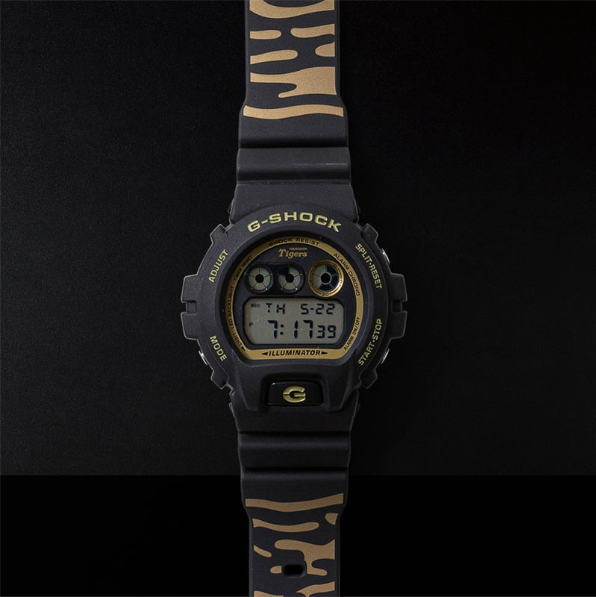 Casio GShock